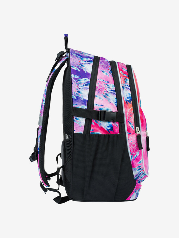 BAAGL  BAAGL 3 SET Core Dream Catcher: batoh, penál a taška BAAGL