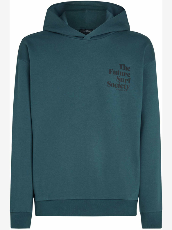 O'Neill O'Neill THE FUTURE SURF SOCIETY Pánska mikina Dark Blue