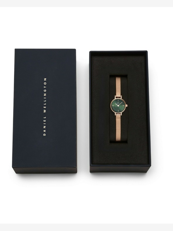 Daniel Wellington Dámske hodinky Daniel Wellington Petite Mini 19 Melrose