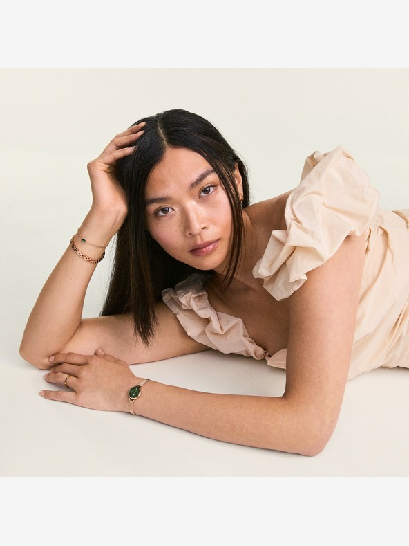 Daniel Wellington Dámske hodinky Daniel Wellington Petite Mini 19 Melrose