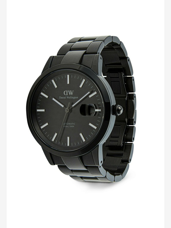 Daniel Wellington Pánske hodinky Daniel Wellington Iconic Automatic 40