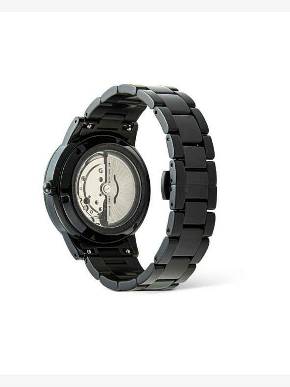 Daniel Wellington Pánske hodinky Daniel Wellington Iconic Automatic 40