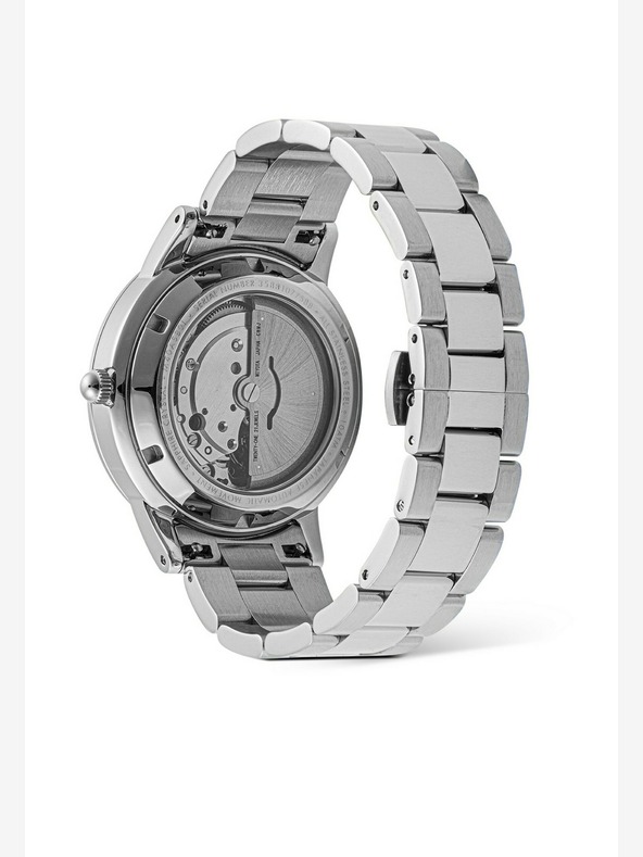 Daniel Wellington Pánske hodinky Daniel Wellington Iconic Automatic 40