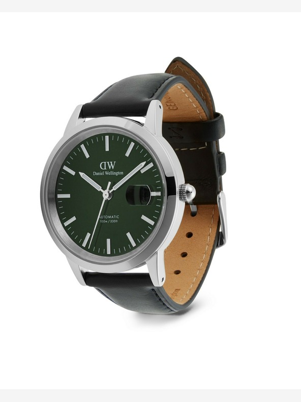 Daniel Wellington Pánske hodinky Daniel Wellington Iconic Automatic 40