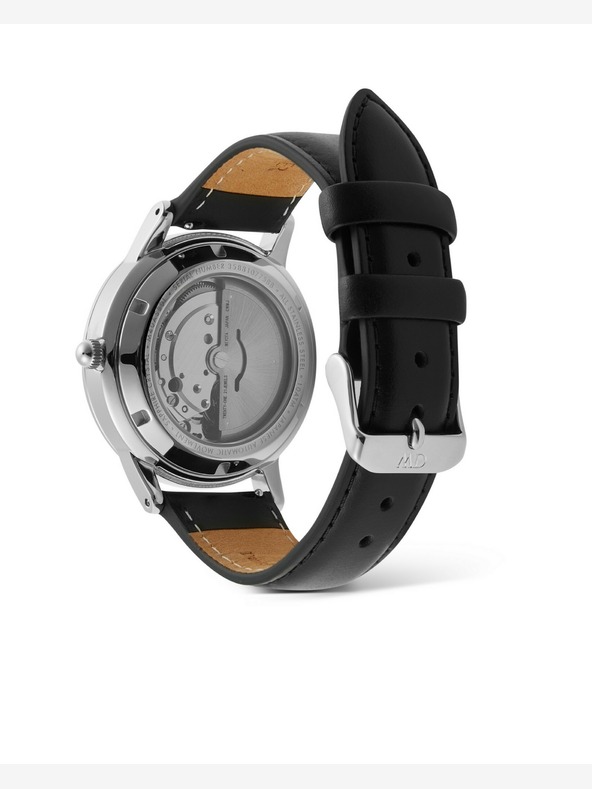 Daniel Wellington Pánske hodinky Daniel Wellington Iconic Automatic 40