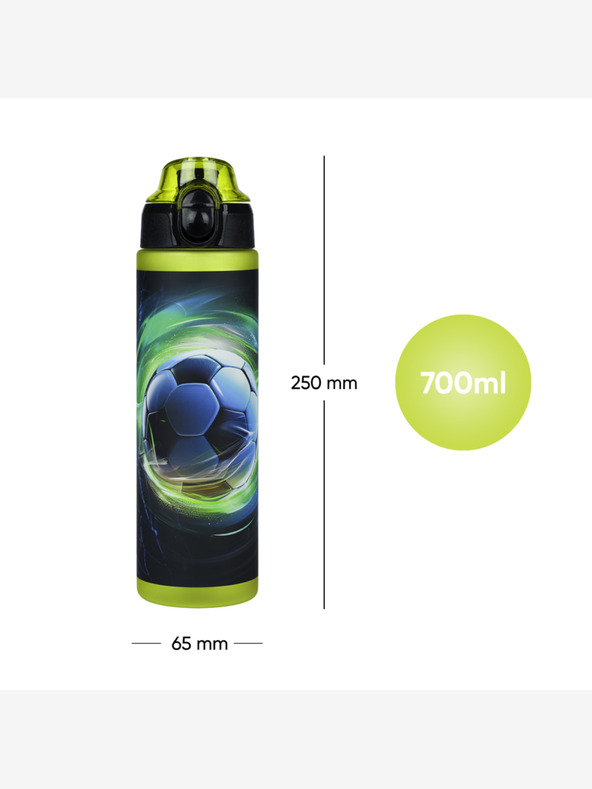 BAAGL  700 ml Fľaša