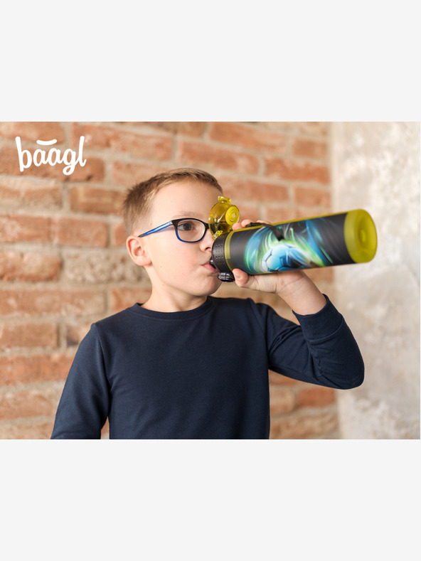 BAAGL  700 ml Fľaša