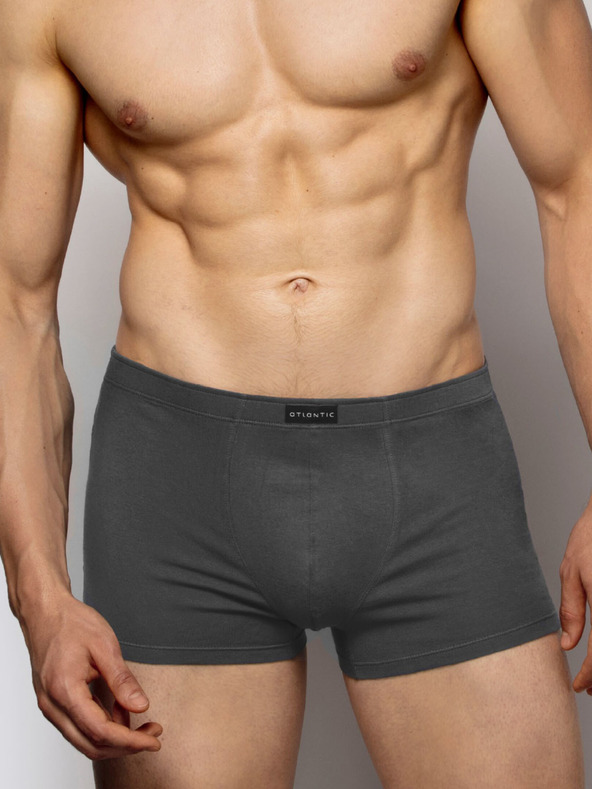 Atlantic Pánske boxerky ATLANTIC 3Pack