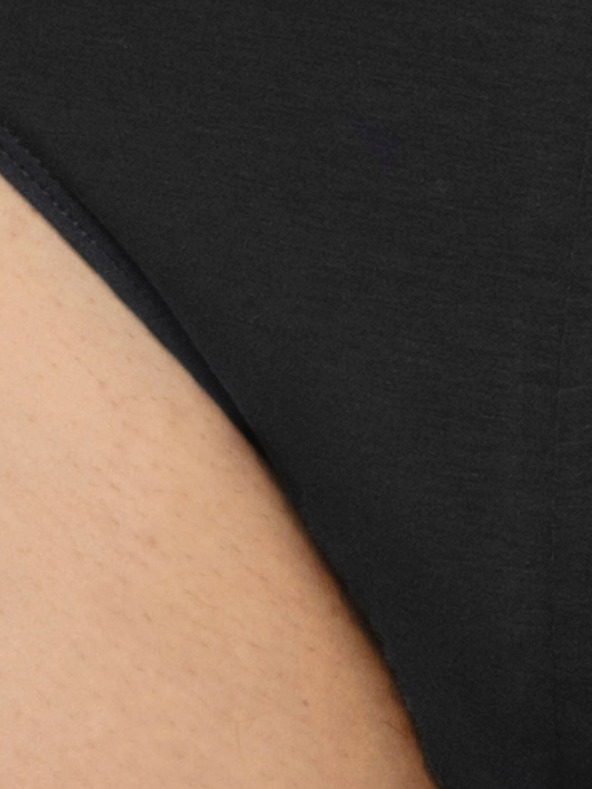 Atlantic Pánske nohavičky z pima bavlny ATLANTIC Mini 2Pack