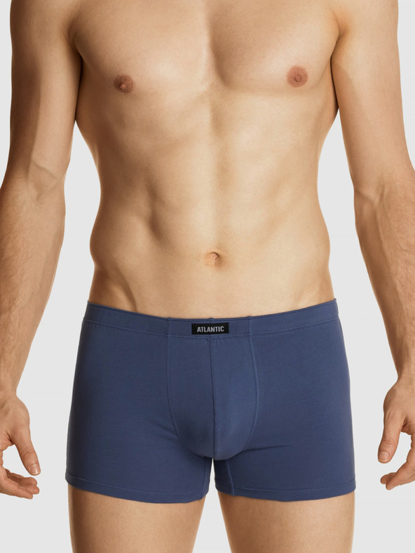 Atlantic Pánske boxerky ATLANTIC 3Pack