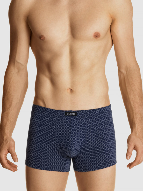 Atlantic Pánske boxerky ATLANTIC 3Pack