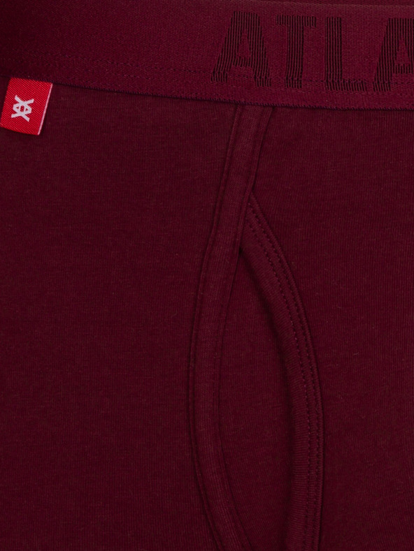 Atlantic Pánske boxerky ATLANTIC 3Pack