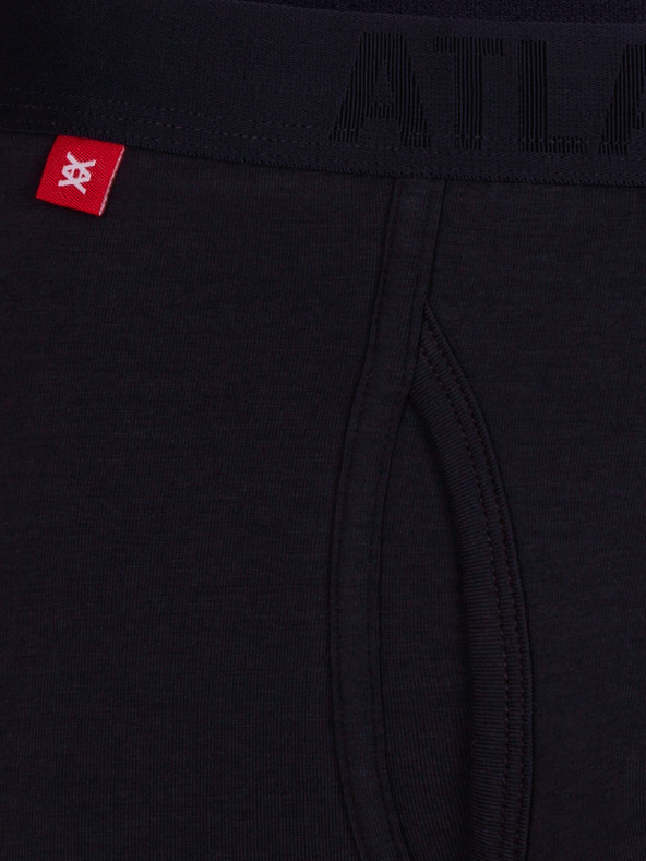 Atlantic Pánske boxerky ATLANTIC 3Pack
