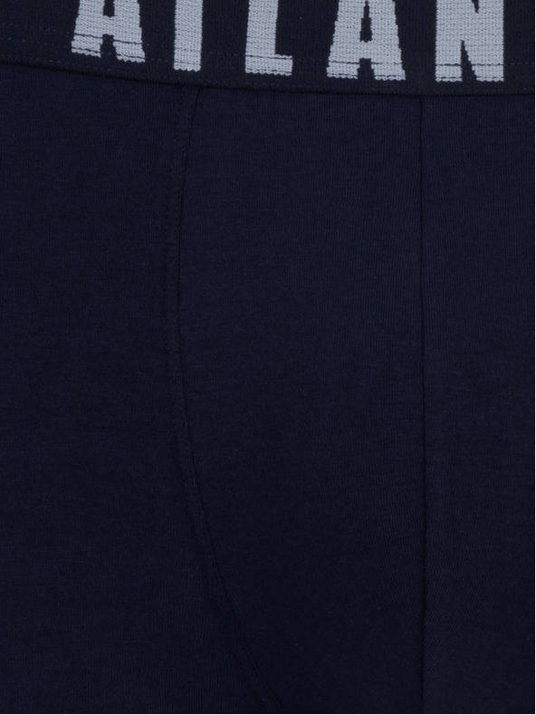 Atlantic Pánske boxerky ATLANTIC 3Pack