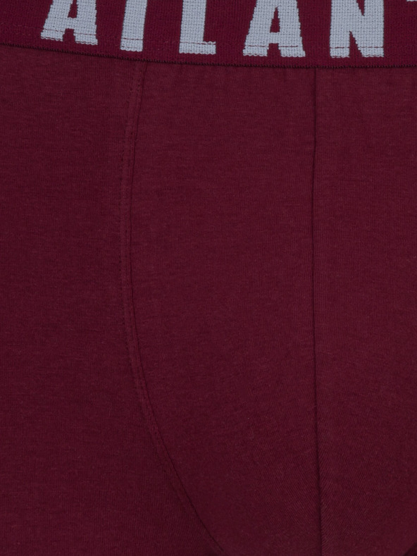 Atlantic Pánske boxerky ATLANTIC 3Pack