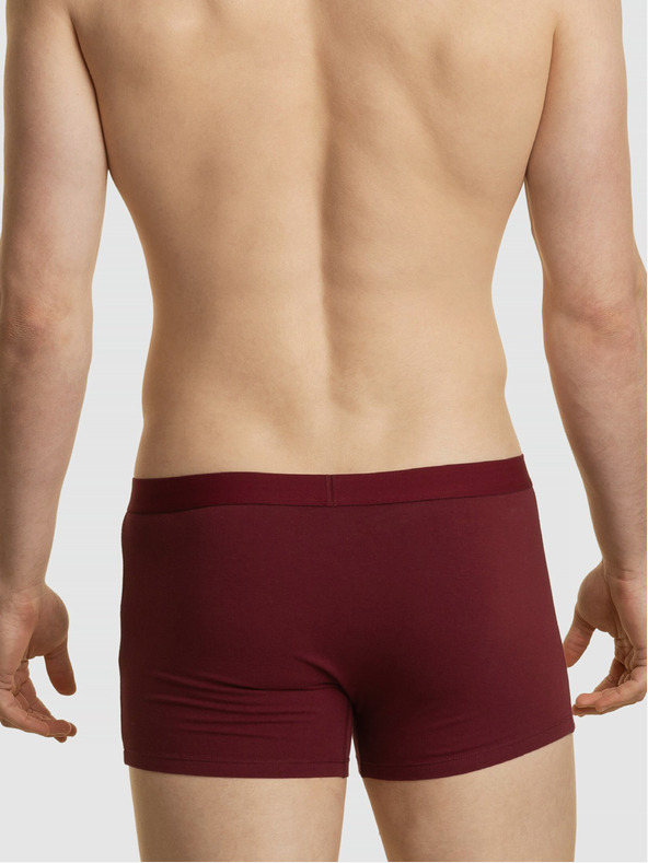 Atlantic Pánske boxerky ATLANTIC 3Pack