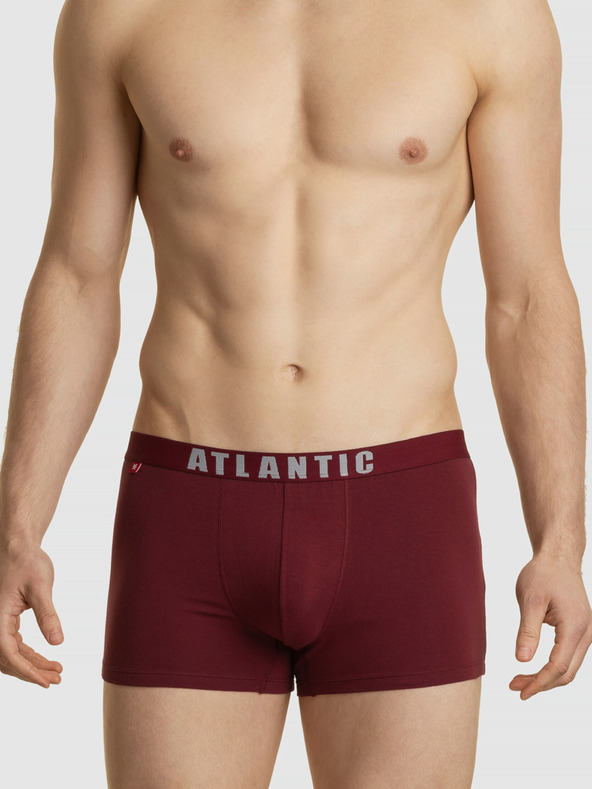 Atlantic Pánske boxerky ATLANTIC 3Pack