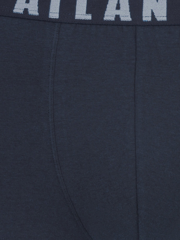 Atlantic Pánske boxerky ATLANTIC 3Pack