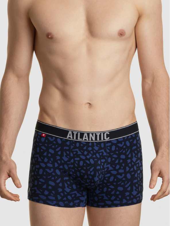 Atlantic Pánske boxerky ATLANTIC 3Pack