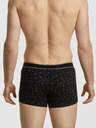 Atlantic Pánske boxerky ATLANTIC 3Pack