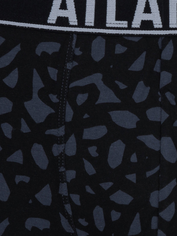 Atlantic Pánske boxerky ATLANTIC 3Pack