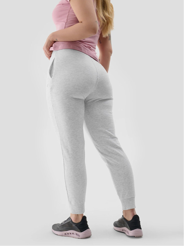 4F Dámske tepláky na behanie 4F