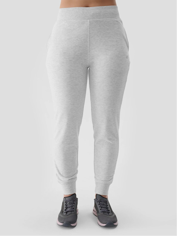 4F Dámske tepláky na behanie 4F