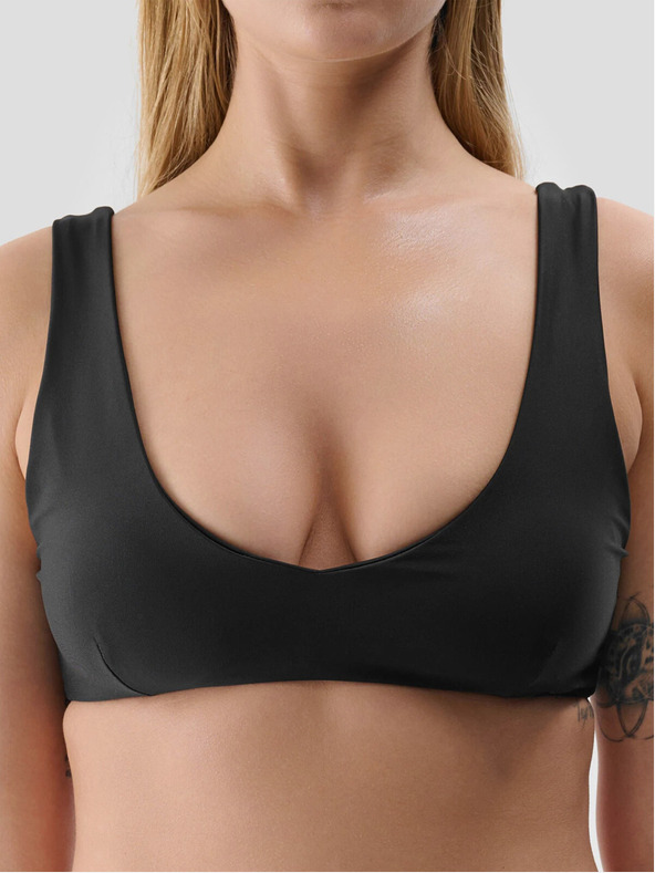 4F Dámsky vrchný diel plaviek 4F