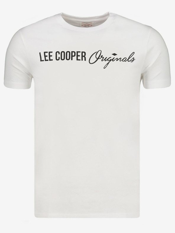 Lee Cooper Tričko