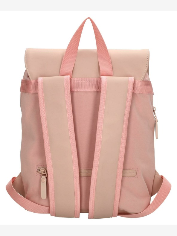 Beagles Batoh Beagles Originals Kobe 23003 ružový