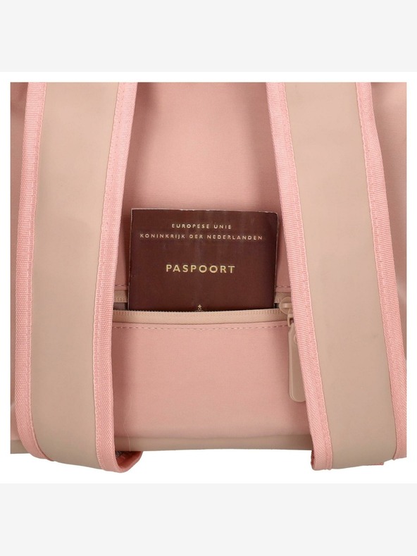 Beagles Batoh Beagles Originals Kobe 23003 ružový