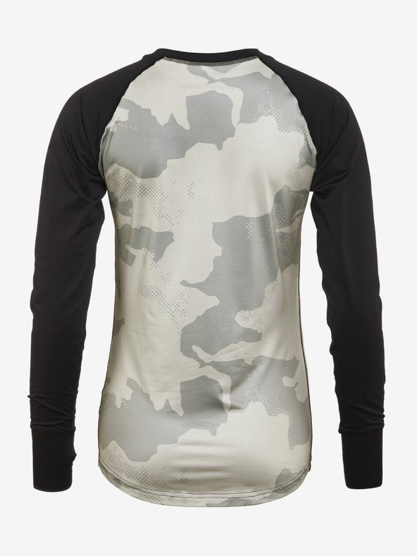 Horsefeathers Termo tričko Mirra - snehová búrka Horsefeathers