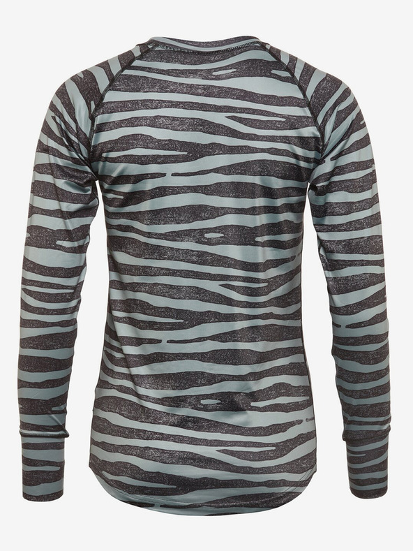 Horsefeathers Termo tričko Mirra Horsefeathers - sivé