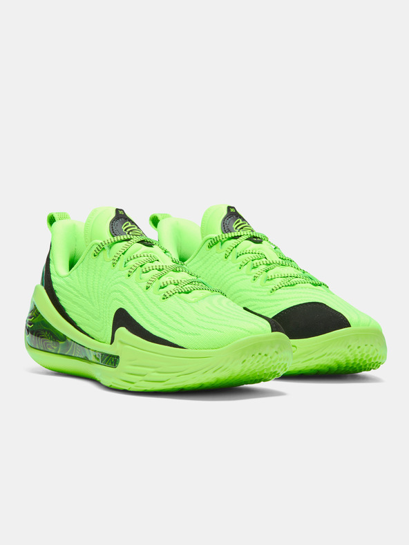 Under Armour Unisex topánky Under Armour Unisex topánky Under Armour CURRY 12 E