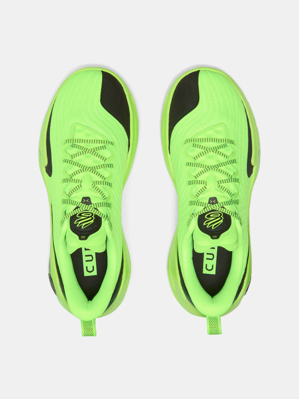 Under Armour Unisex topánky Under Armour Unisex topánky Under Armour CURRY 12 E