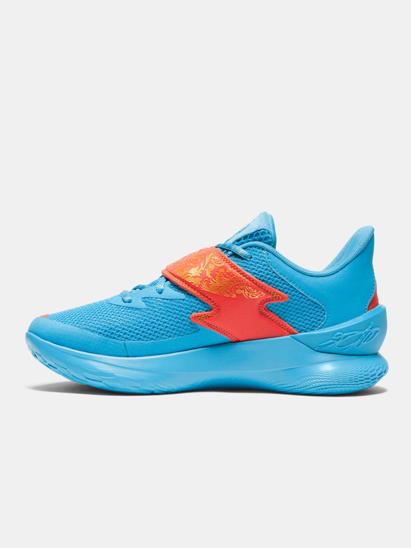 Under Armour Unisex topánky Under Armour Unisex topánky Under Armour CURRY FOX 1