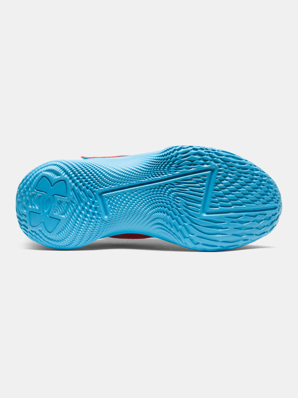 Under Armour Unisex topánky Under Armour Unisex topánky Under Armour CURRY FOX 1