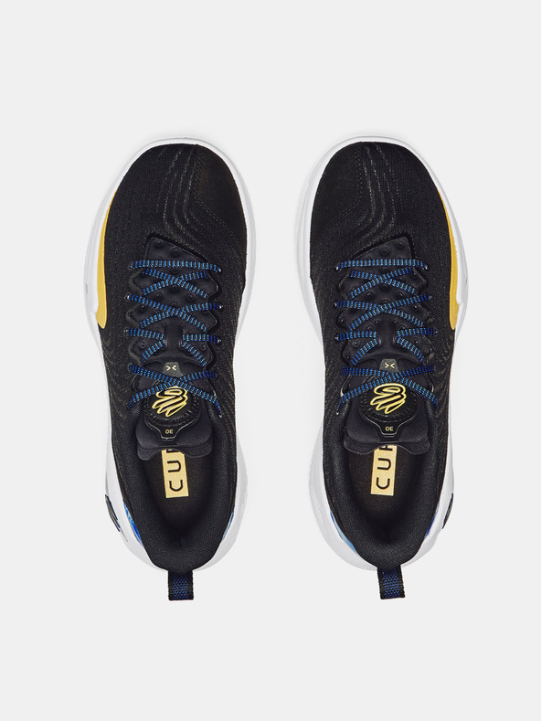 Under Armour Unisex topánky Under Armour Unisex topánky Under Armour CURRY 12 D