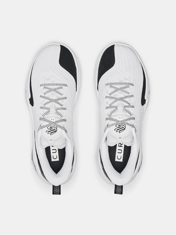 Under Armour Unisex topánky Under Armour Unisex topánky Under Armour CURRY 12 S
