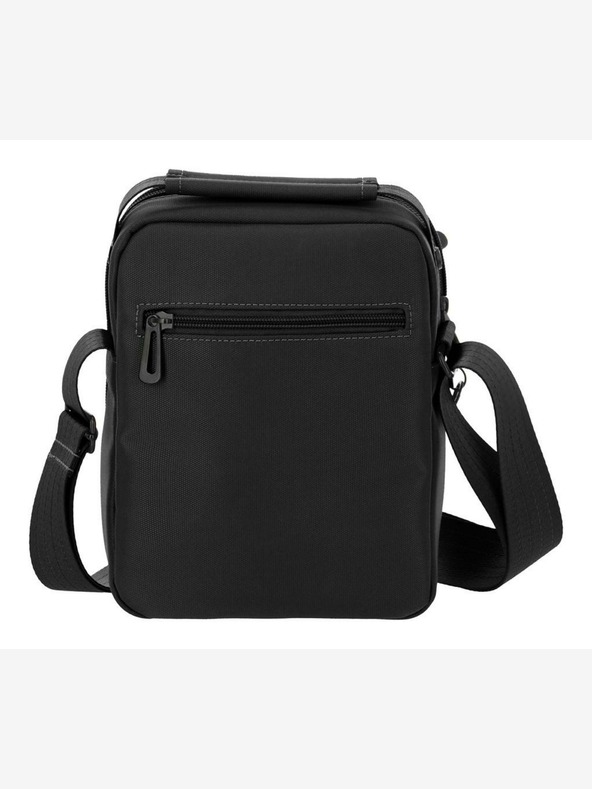 Travelite Travelite Workfloow Taška cez rameno Black