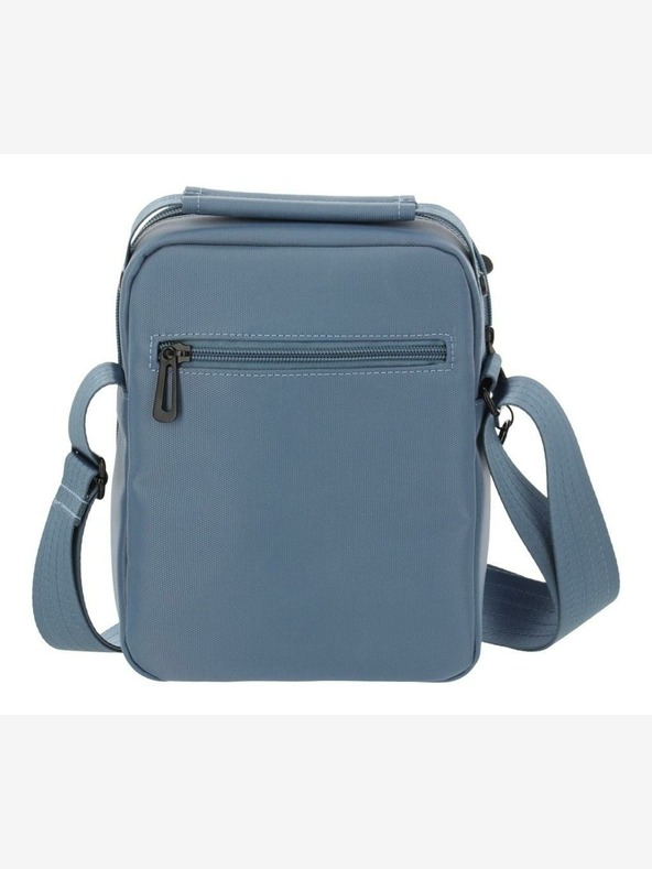 Travelite Travelite Workfloow Taška cez rameno Denimblue
