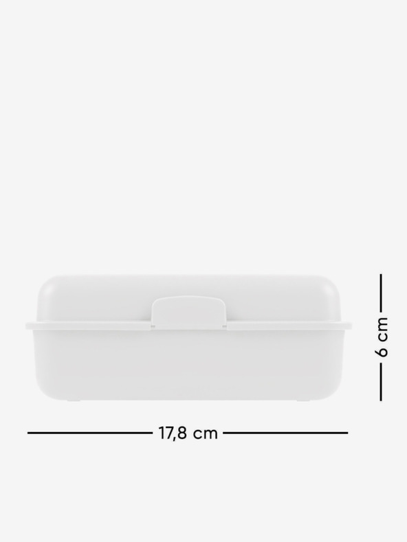 BAAGL  BAAGL Box na obed Bunny