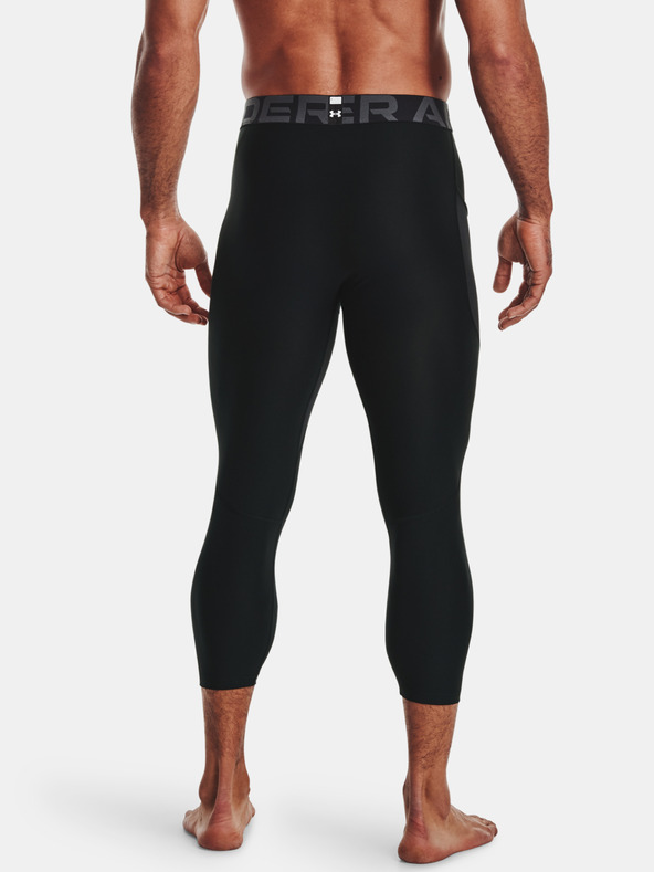 Under Armour Pánske legíny Under Armour HG Armour 3/4 Legging