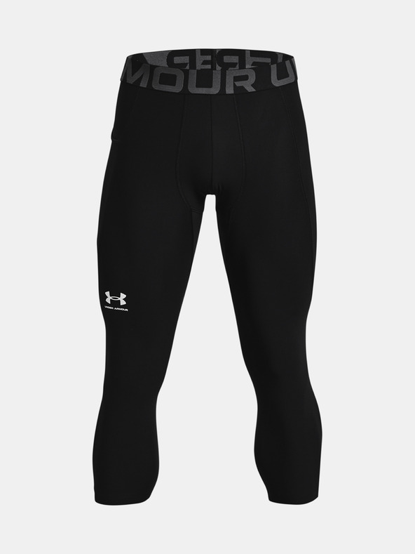 Under Armour Pánske legíny Under Armour HG Armour 3/4 Legging