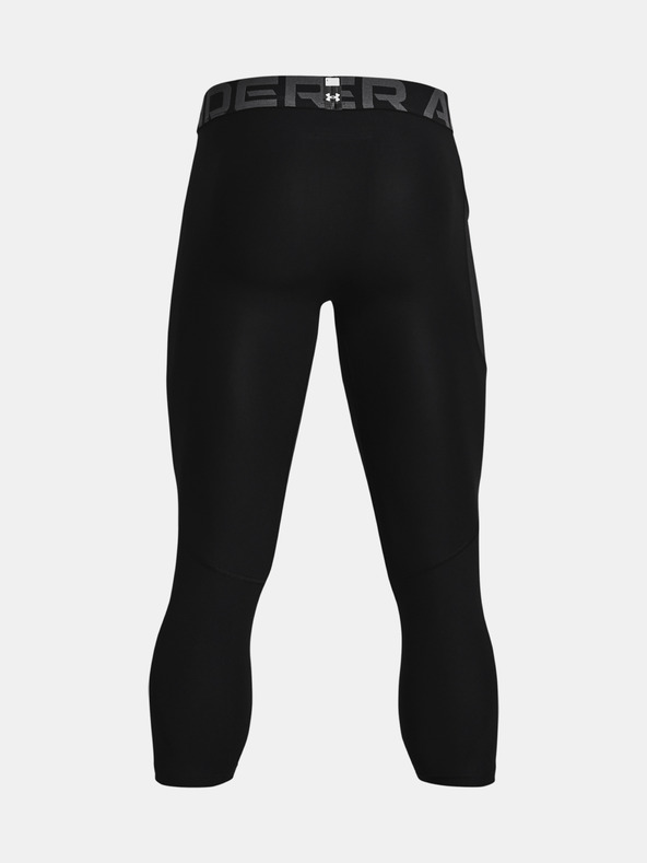 Under Armour Pánske legíny Under Armour HG Armour 3/4 Legging