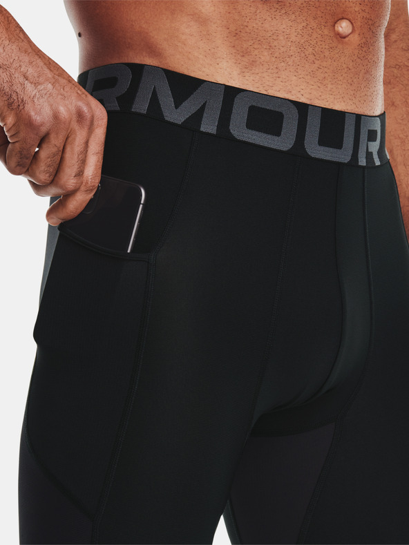 Under Armour Pánske legíny Under Armour HG Armour 3/4 Legging