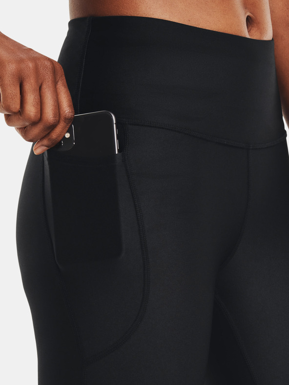 Under Armour Dámske legíny Under Armour HG Armour Hi Capri NS