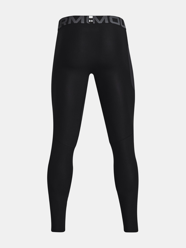Under Armour Pánske legíny Under Armour HG Armour Leggings