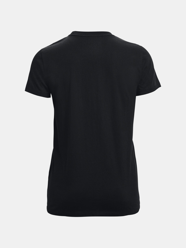 Under Armour Dámske tričko Under Armour Live Sportstyle Graphic SSC