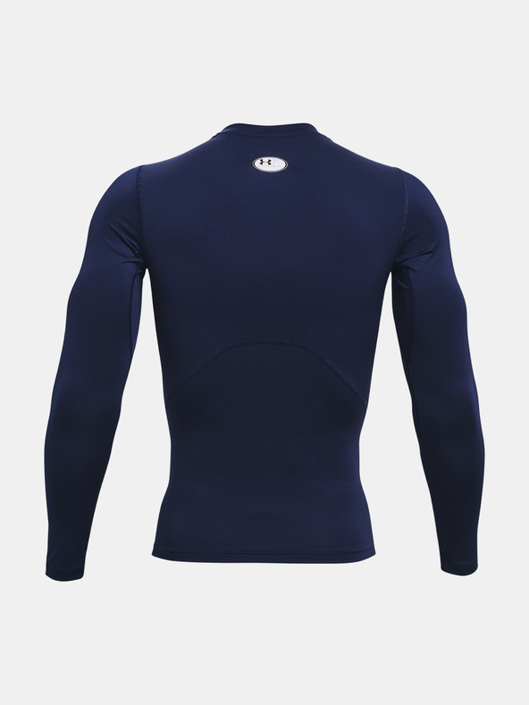 Under Armour Pánske tričko Under Armour HG Armour Comp LS
